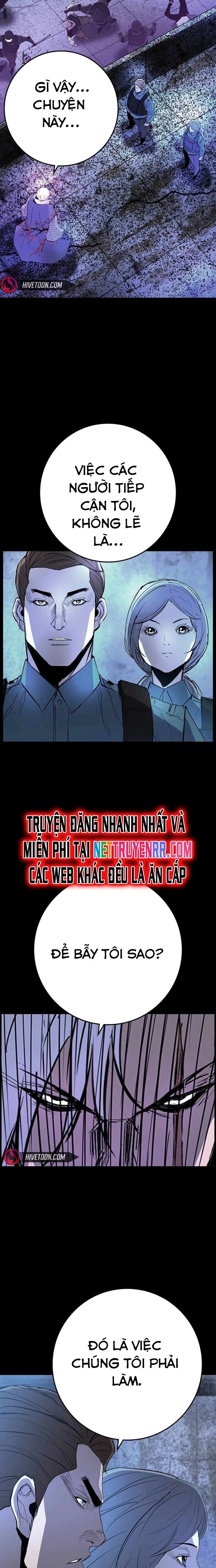 Phòng Gym Hanlim - Chapter 216 - Page 31