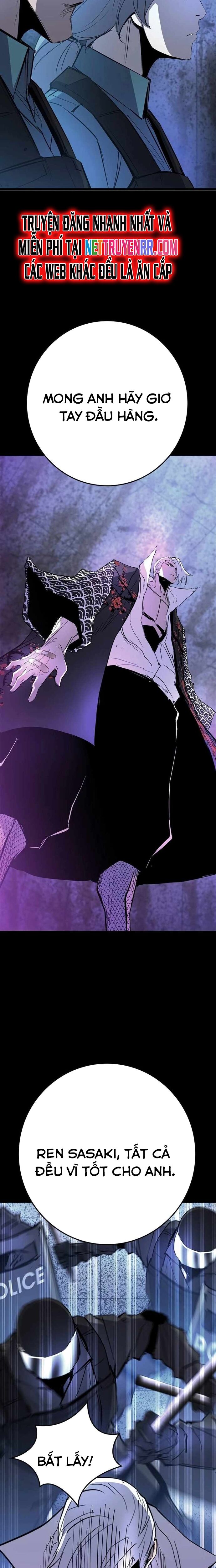 Phòng Gym Hanlim - Chapter 216 - Page 32