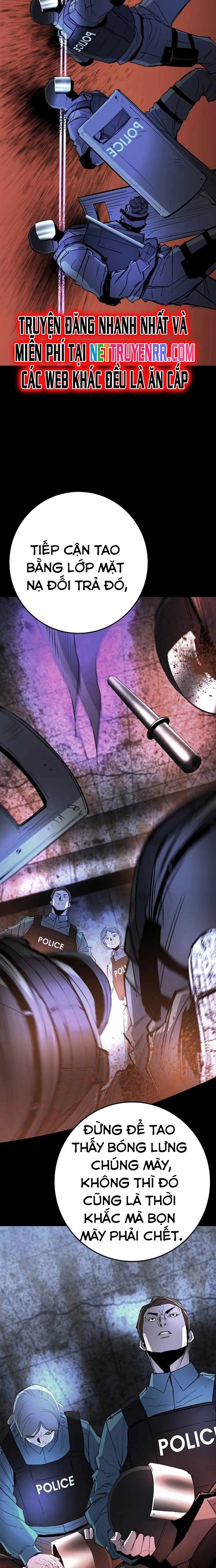 Phòng Gym Hanlim - Chapter 216 - Page 34