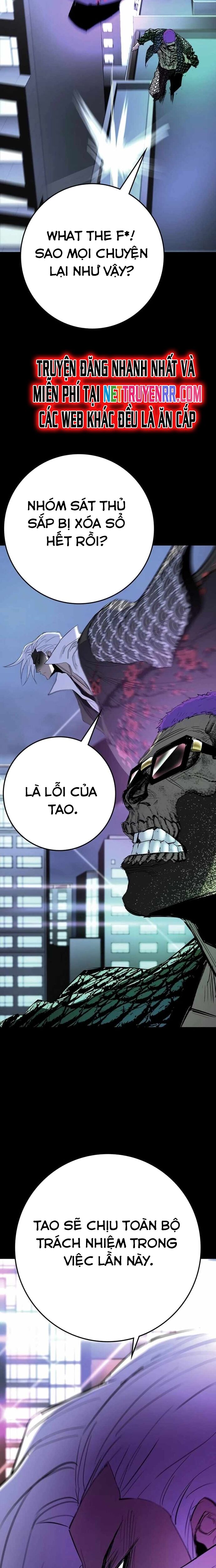 Phòng Gym Hanlim - Chapter 216 - Page 36