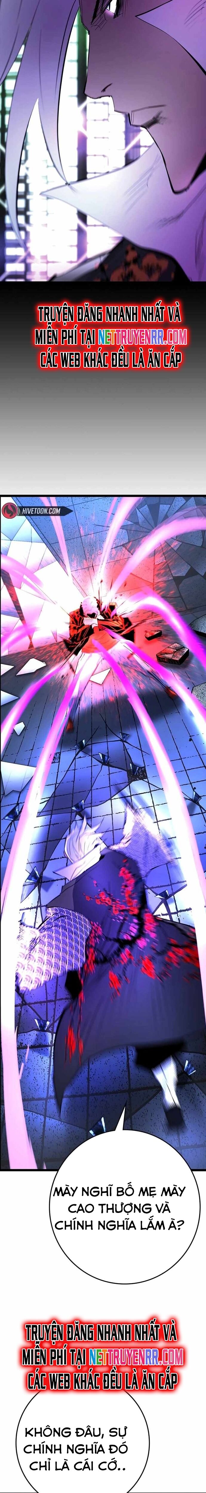Phòng Gym Hanlim - Chapter 216 - Page 37