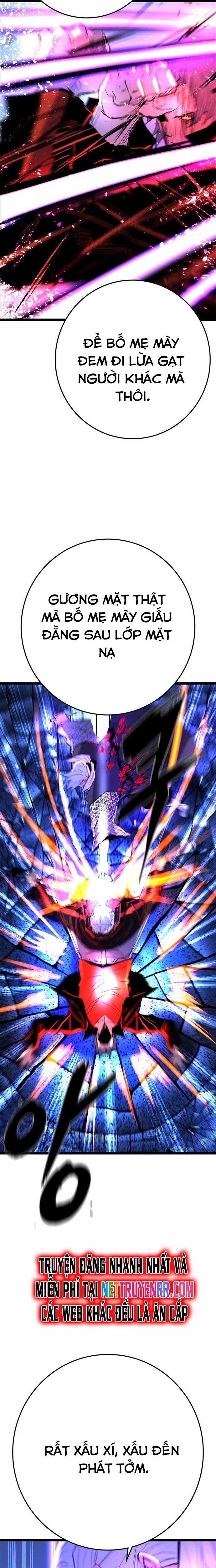 Phòng Gym Hanlim - Chapter 216 - Page 38