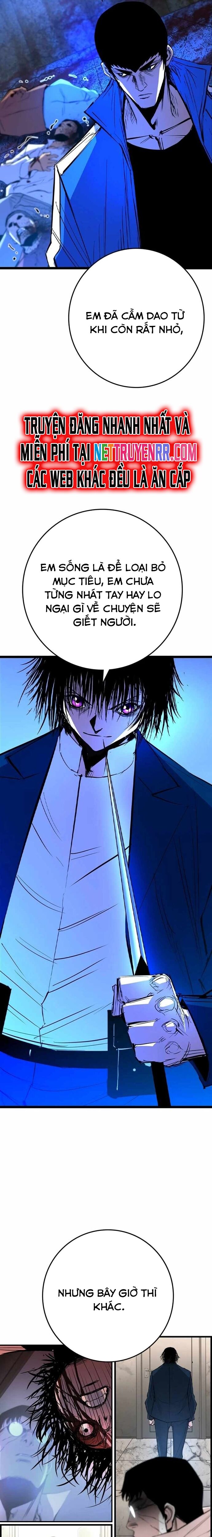 Phòng Gym Hanlim - Chapter 216 - Page 4