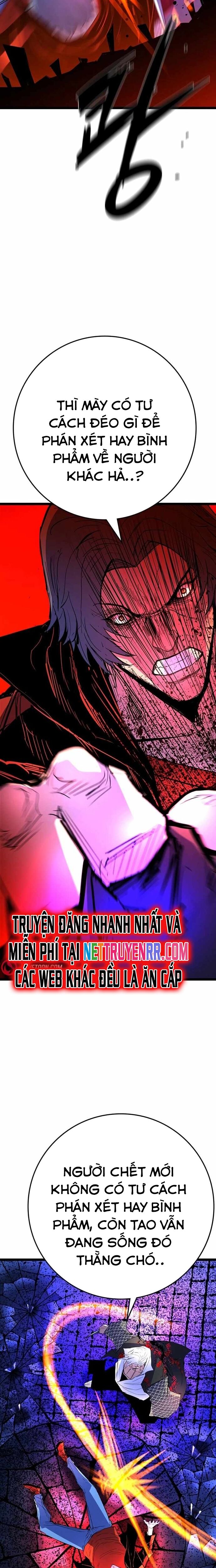 Phòng Gym Hanlim - Chapter 216 - Page 40