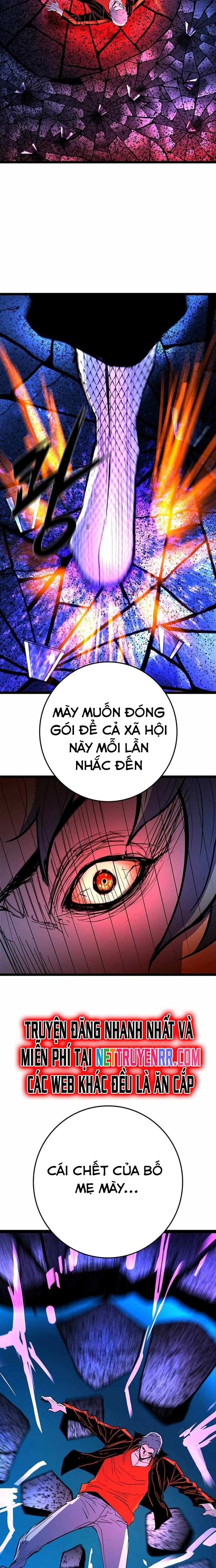 Phòng Gym Hanlim - Chapter 216 - Page 41