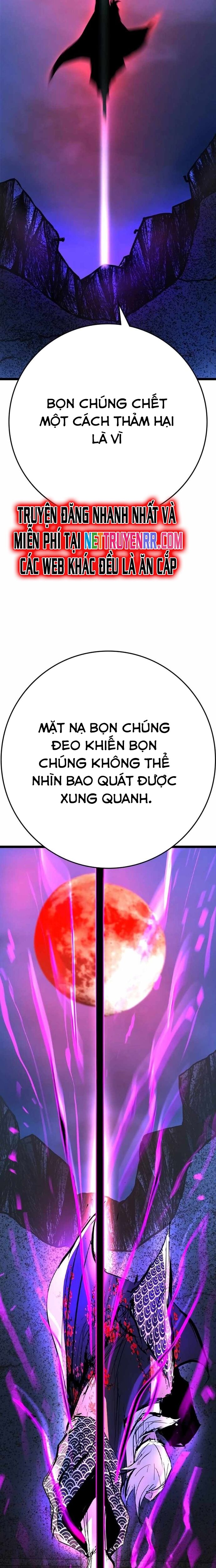 Phòng Gym Hanlim - Chapter 216 - Page 43