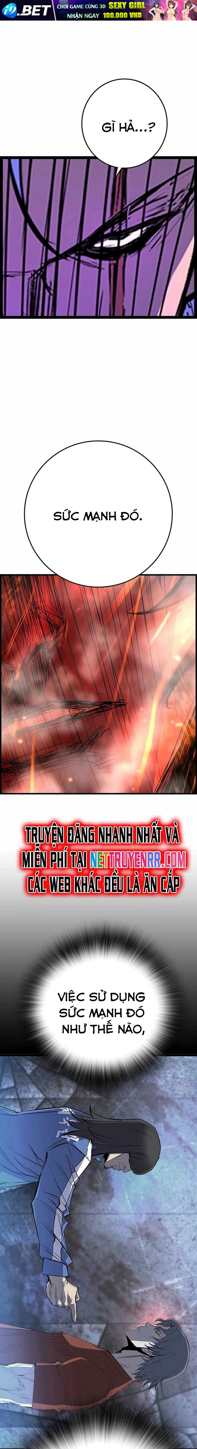 Phòng Gym Hanlim - Chapter 216 - Page 47