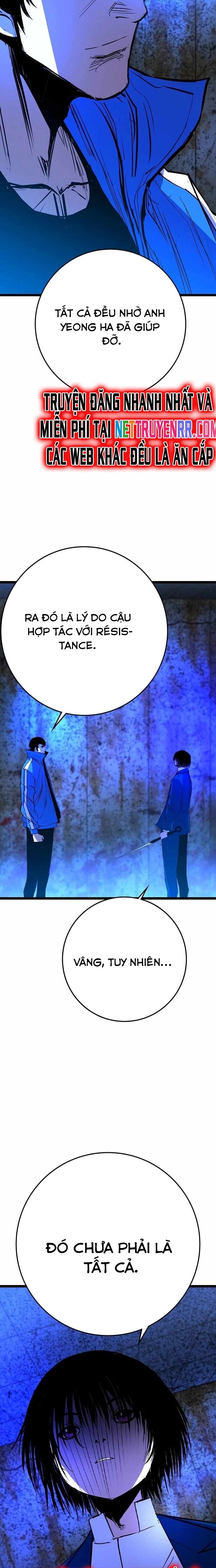 Phòng Gym Hanlim - Chapter 216 - Page 6