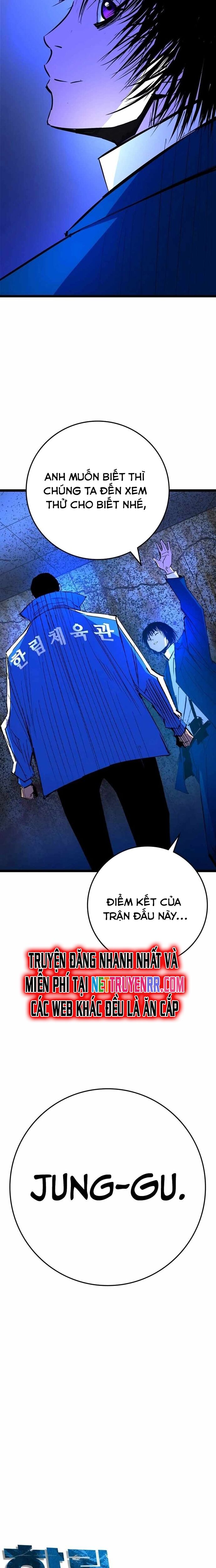 Phòng Gym Hanlim - Chapter 216 - Page 9