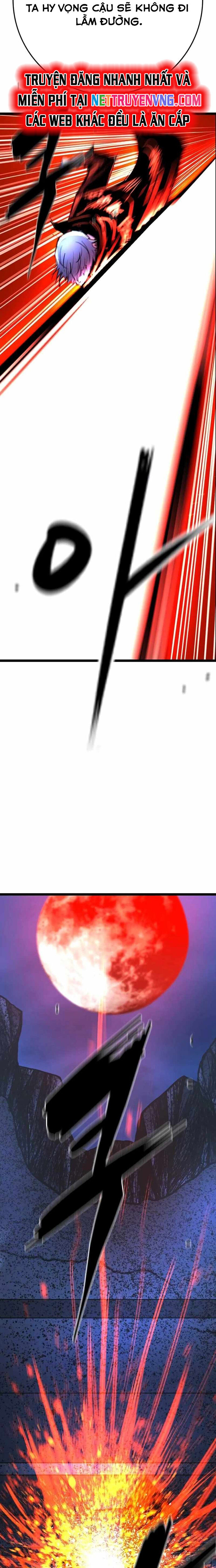 Phòng Gym Hanlim - Chapter 217 - Page 10