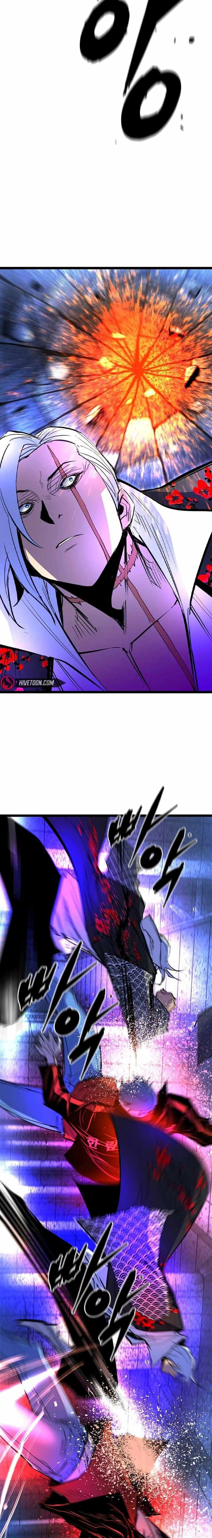 Phòng Gym Hanlim - Chapter 217 - Page 13