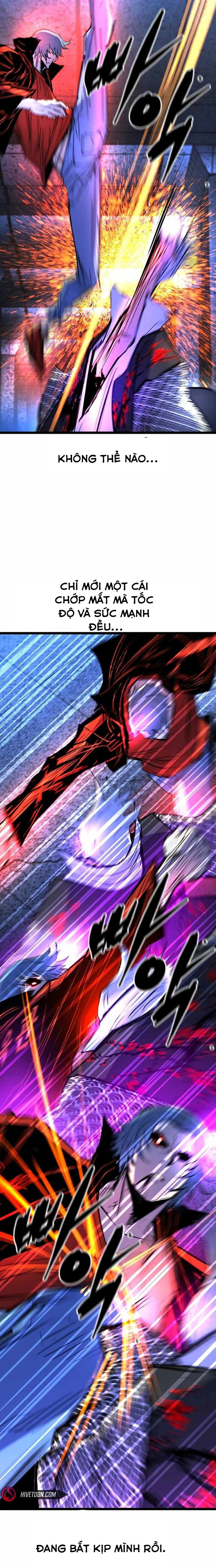 Phòng Gym Hanlim - Chapter 217 - Page 15