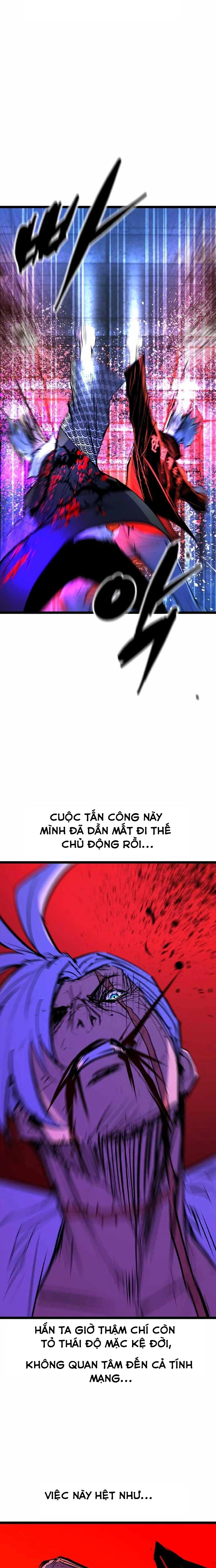 Phòng Gym Hanlim - Chapter 217 - Page 16