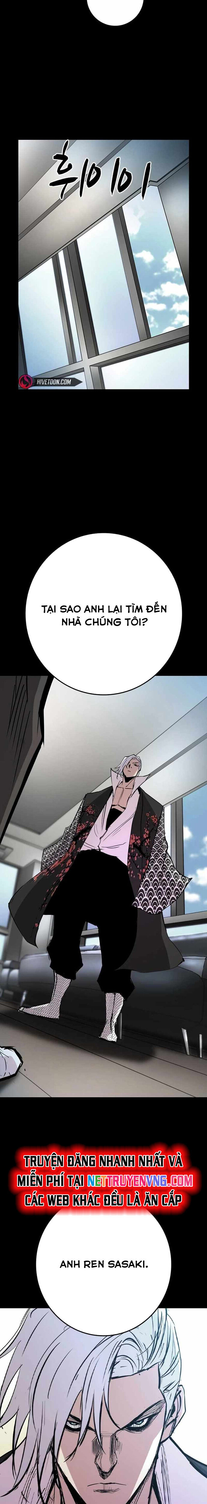 Phòng Gym Hanlim - Chapter 217 - Page 18