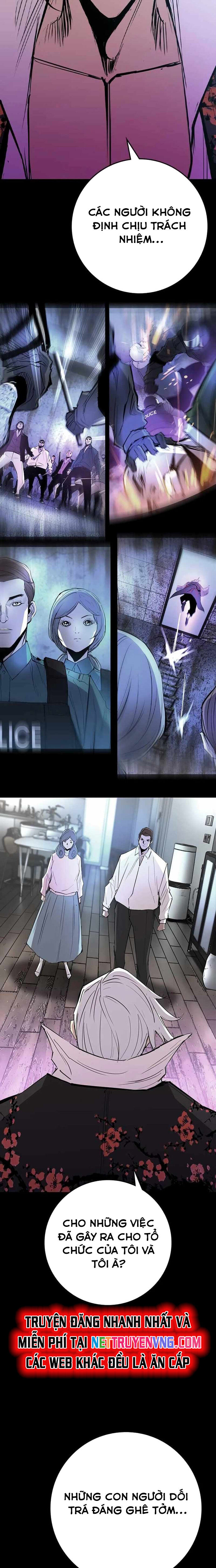 Phòng Gym Hanlim - Chapter 217 - Page 19