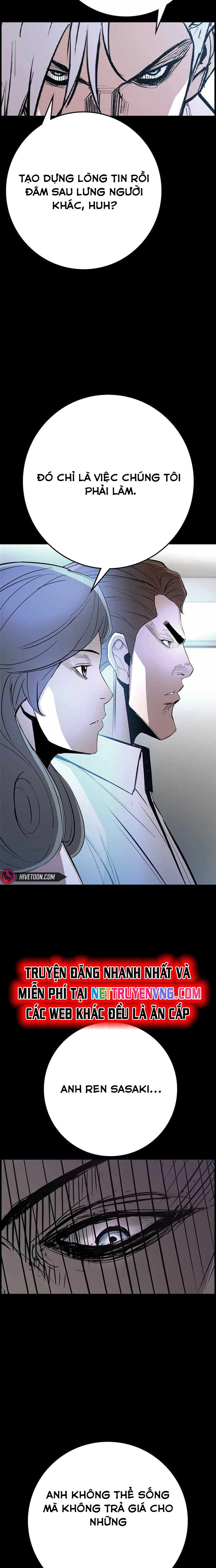 Phòng Gym Hanlim - Chapter 217 - Page 20