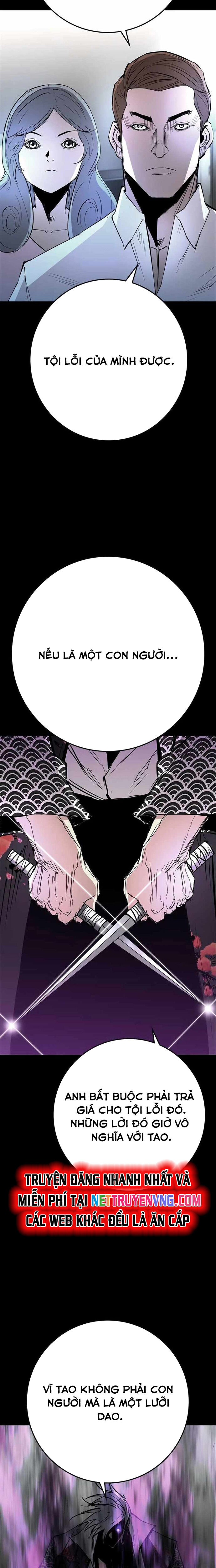 Phòng Gym Hanlim - Chapter 217 - Page 21