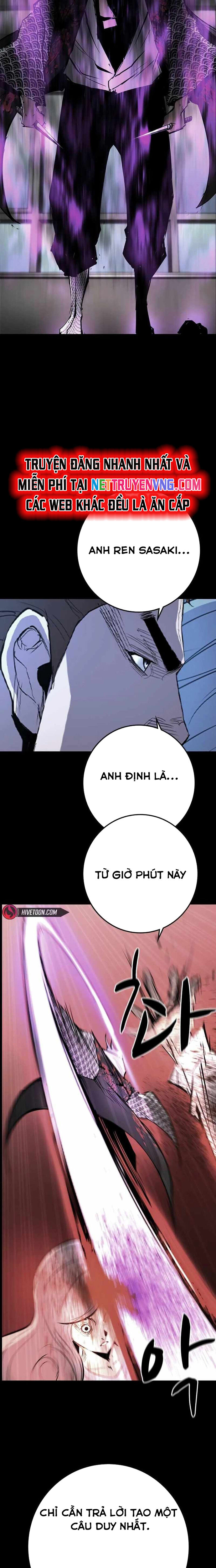 Phòng Gym Hanlim - Chapter 217 - Page 22