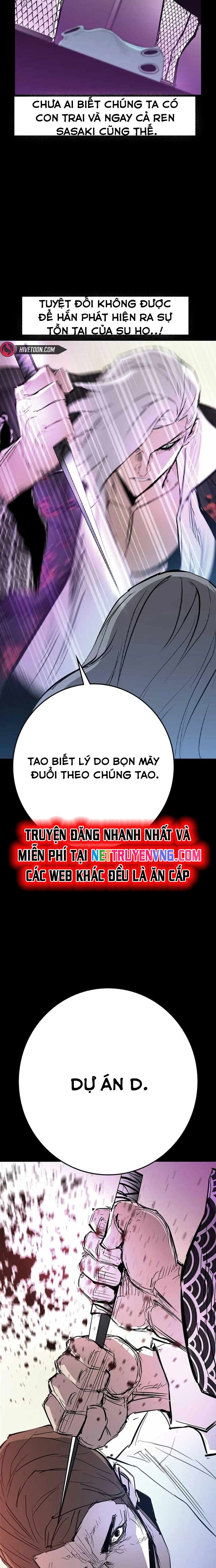 Phòng Gym Hanlim - Chapter 217 - Page 25