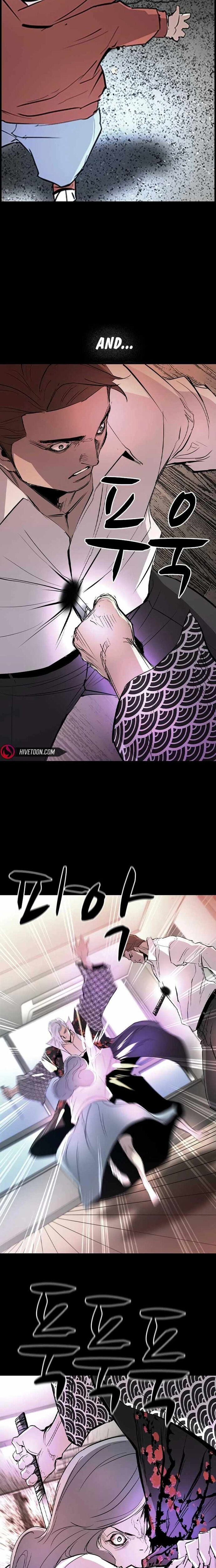 Phòng Gym Hanlim - Chapter 217 - Page 29