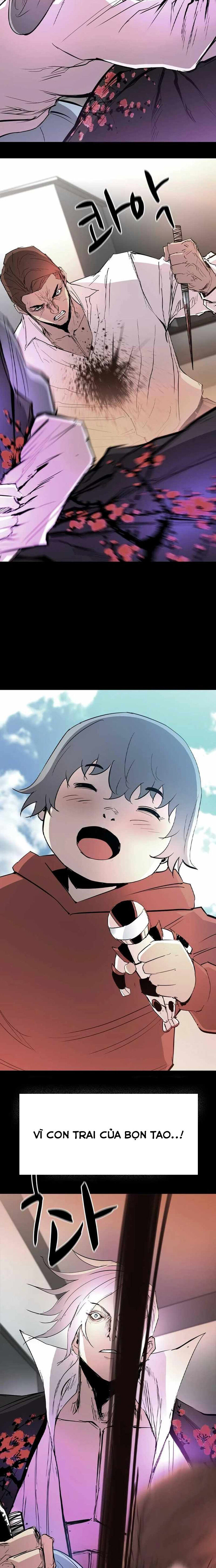 Phòng Gym Hanlim - Chapter 217 - Page 30