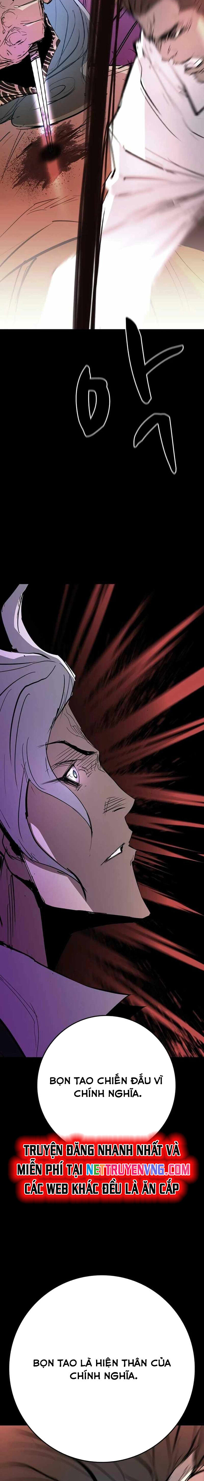 Phòng Gym Hanlim - Chapter 217 - Page 31