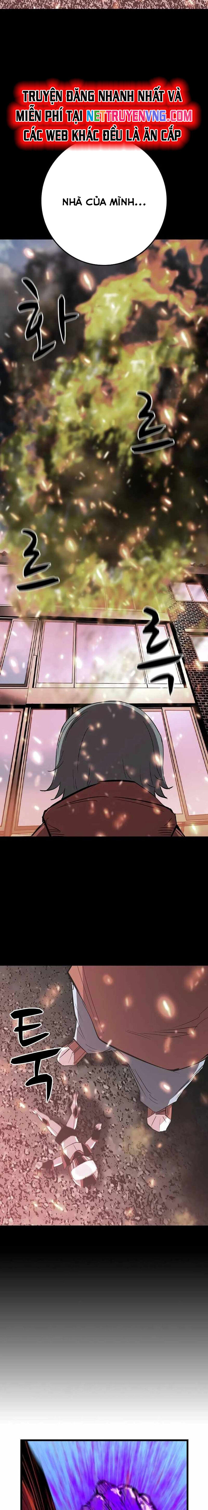 Phòng Gym Hanlim - Chapter 217 - Page 33