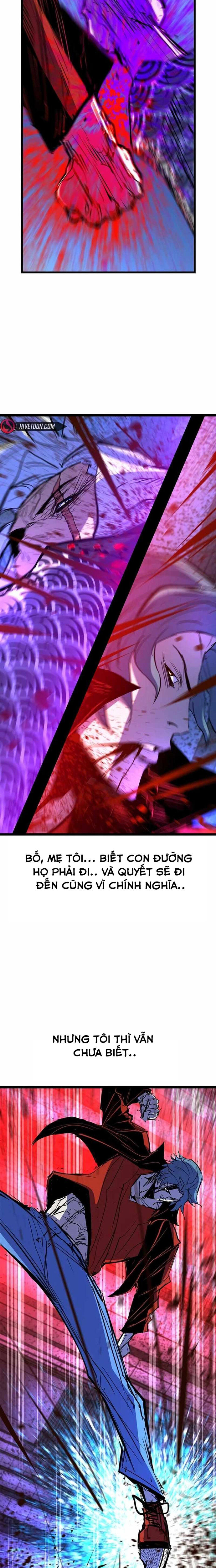 Phòng Gym Hanlim - Chapter 217 - Page 34