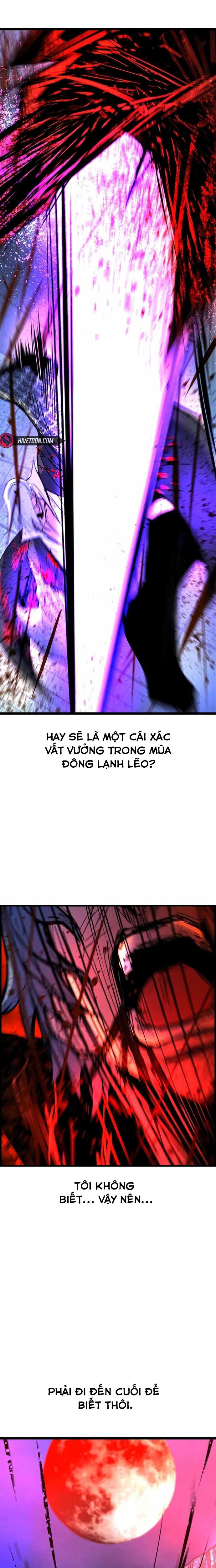 Phòng Gym Hanlim - Chapter 217 - Page 36