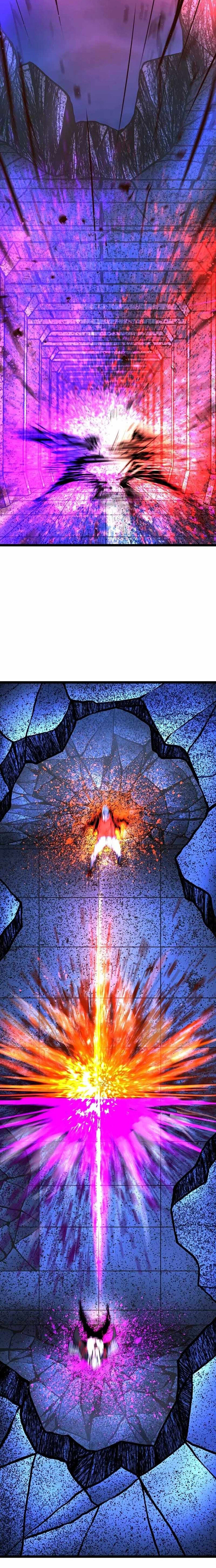 Phòng Gym Hanlim - Chapter 217 - Page 37