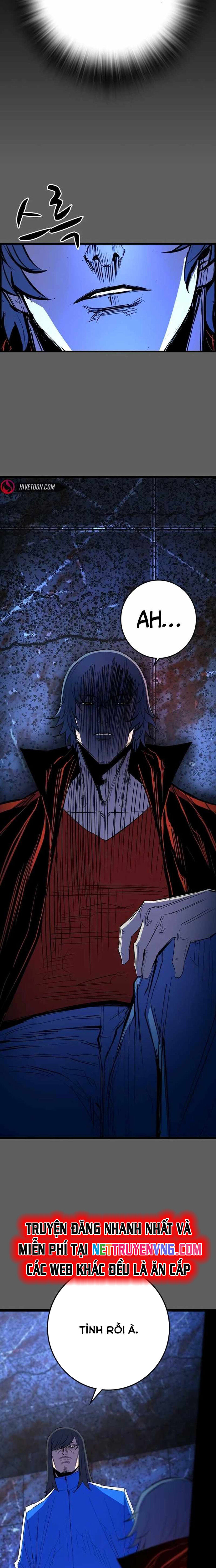 Phòng Gym Hanlim - Chapter 217 - Page 4