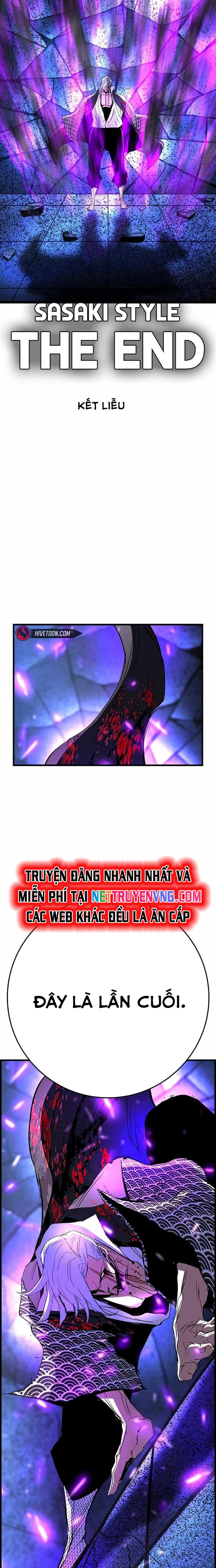 Phòng Gym Hanlim - Chapter 217 - Page 40