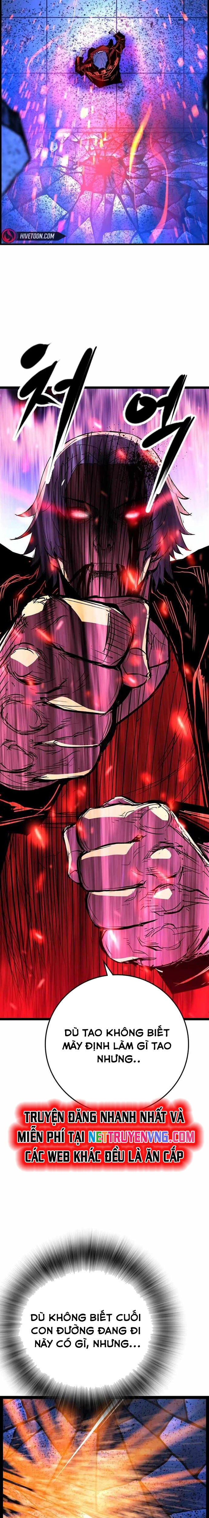 Phòng Gym Hanlim - Chapter 217 - Page 43