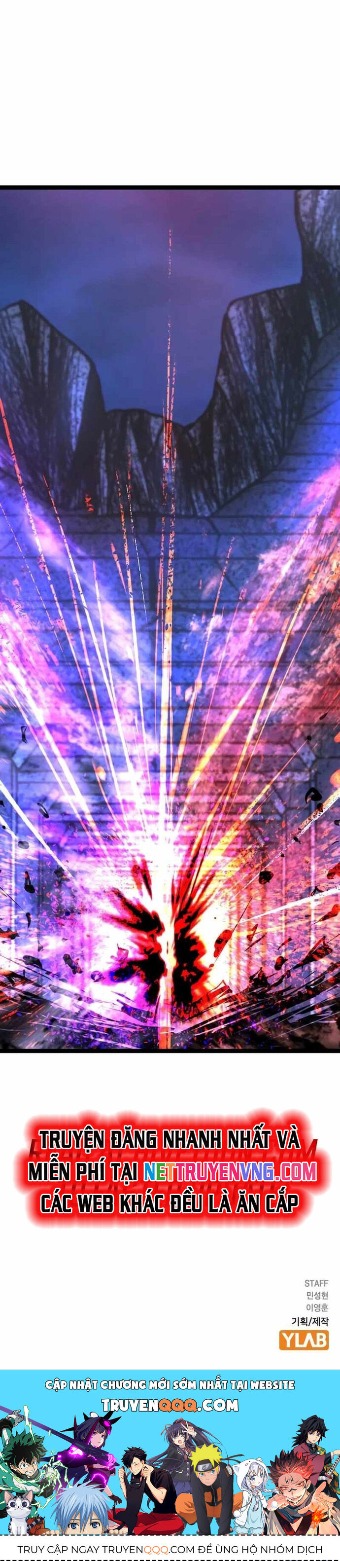 Phòng Gym Hanlim - Chapter 217 - Page 46