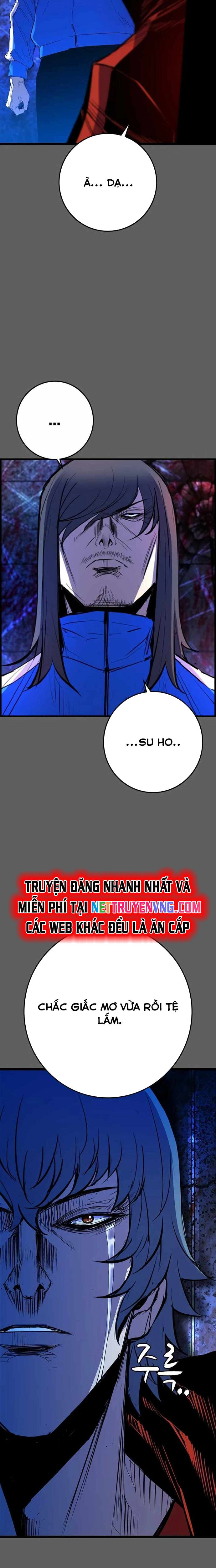 Phòng Gym Hanlim - Chapter 217 - Page 5