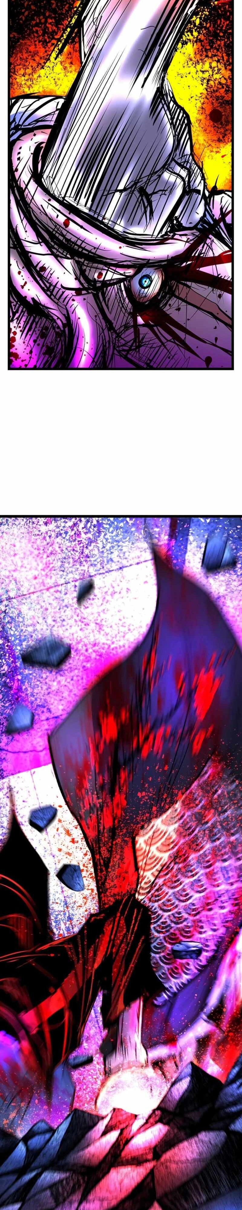 Phòng Gym Hanlim - Chapter 218 - Page 17