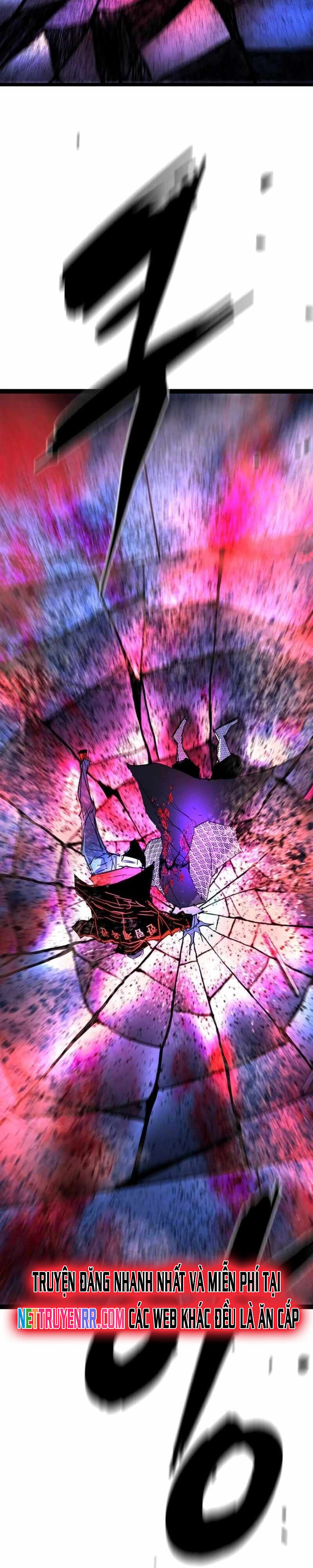 Phòng Gym Hanlim - Chapter 218 - Page 18