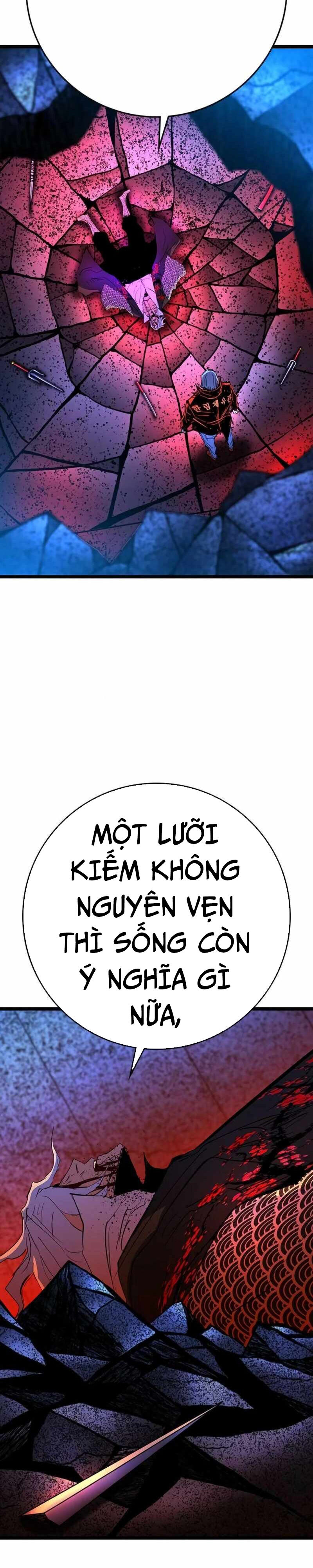 Phòng Gym Hanlim - Chapter 218 - Page 23