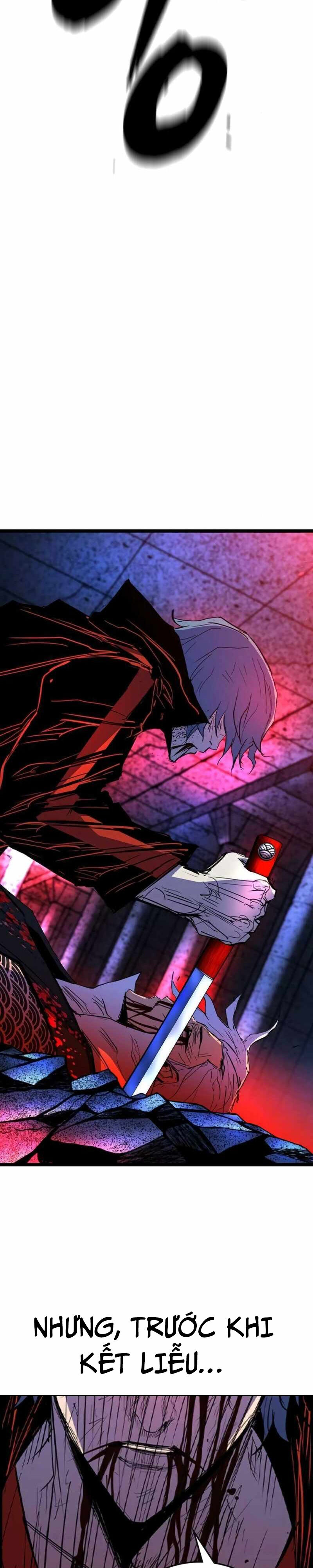 Phòng Gym Hanlim - Chapter 218 - Page 27