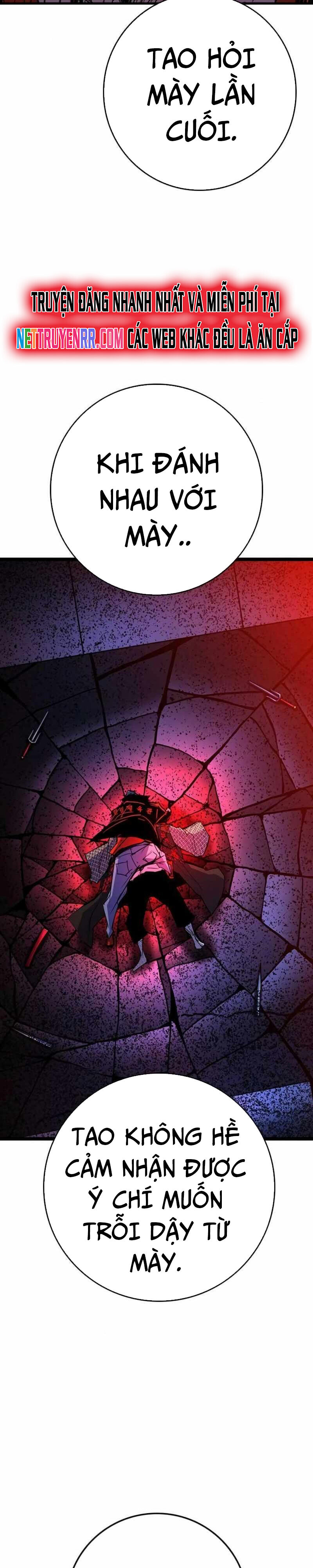 Phòng Gym Hanlim - Chapter 218 - Page 28