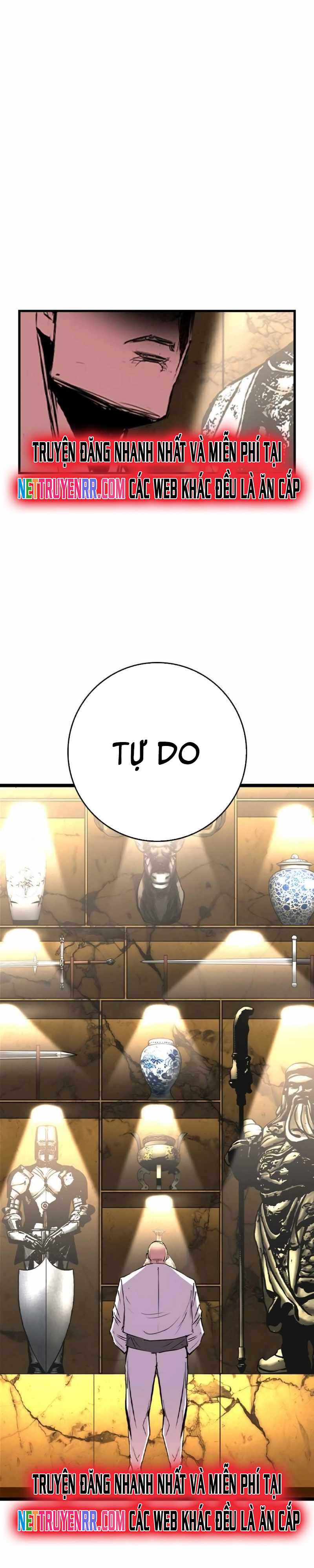 Phòng Gym Hanlim - Chapter 218 - Page 3