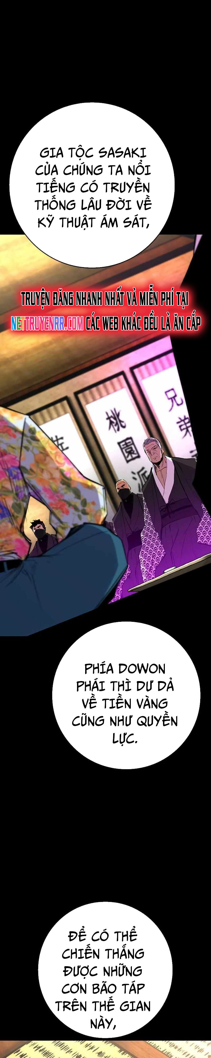 Phòng Gym Hanlim - Chapter 218 - Page 32