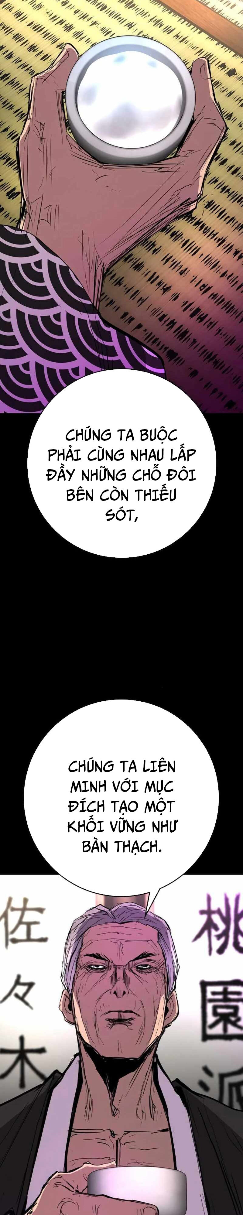 Phòng Gym Hanlim - Chapter 218 - Page 33