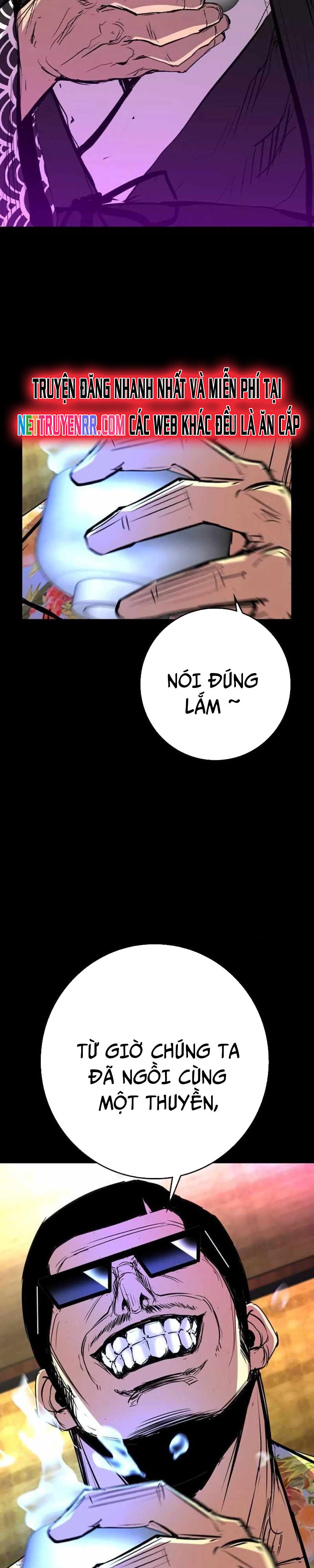 Phòng Gym Hanlim - Chapter 218 - Page 34