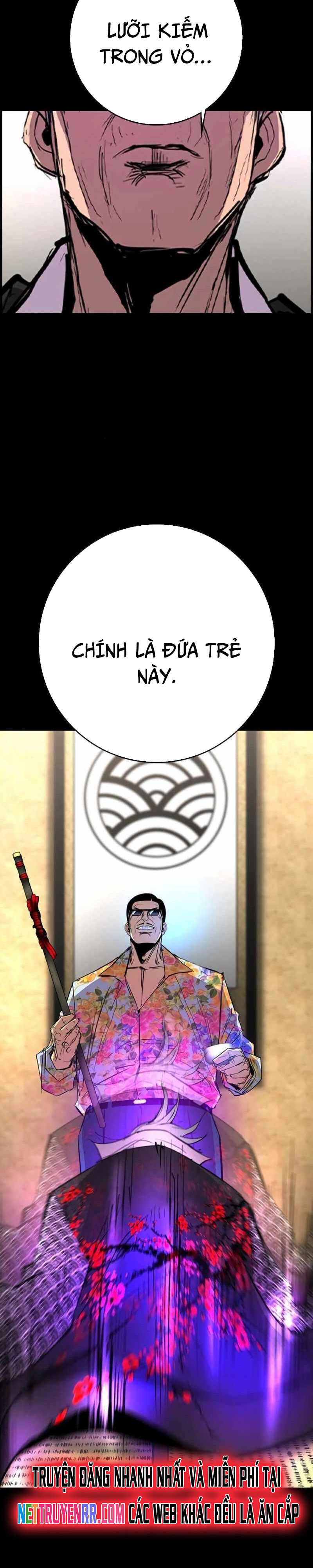 Phòng Gym Hanlim - Chapter 218 - Page 38