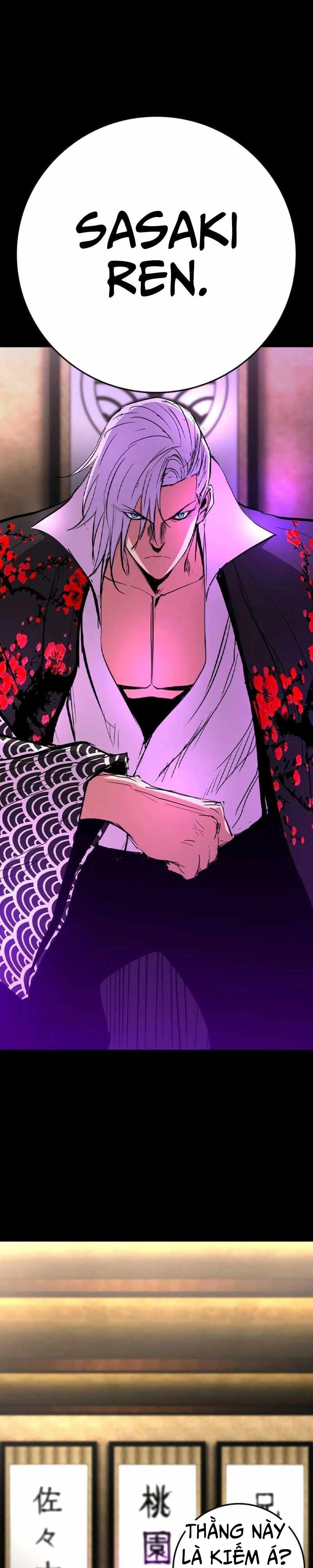 Phòng Gym Hanlim - Chapter 218 - Page 39