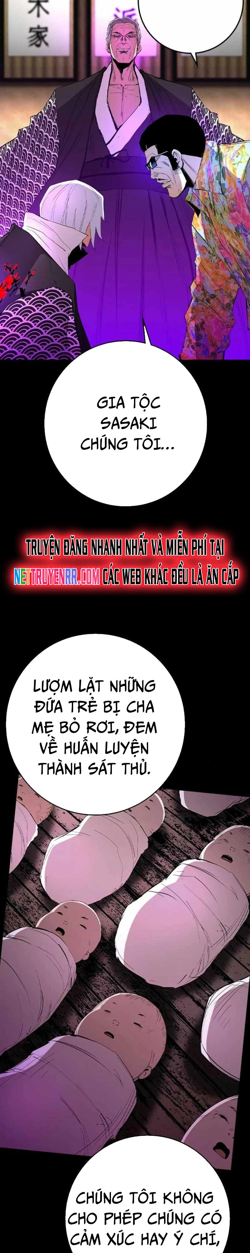 Phòng Gym Hanlim - Chapter 218 - Page 40