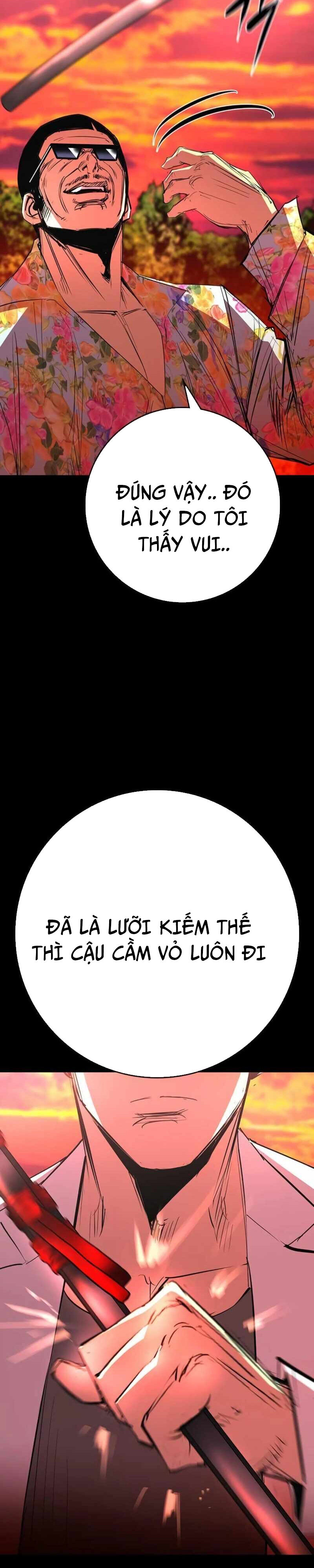 Phòng Gym Hanlim - Chapter 218 - Page 45