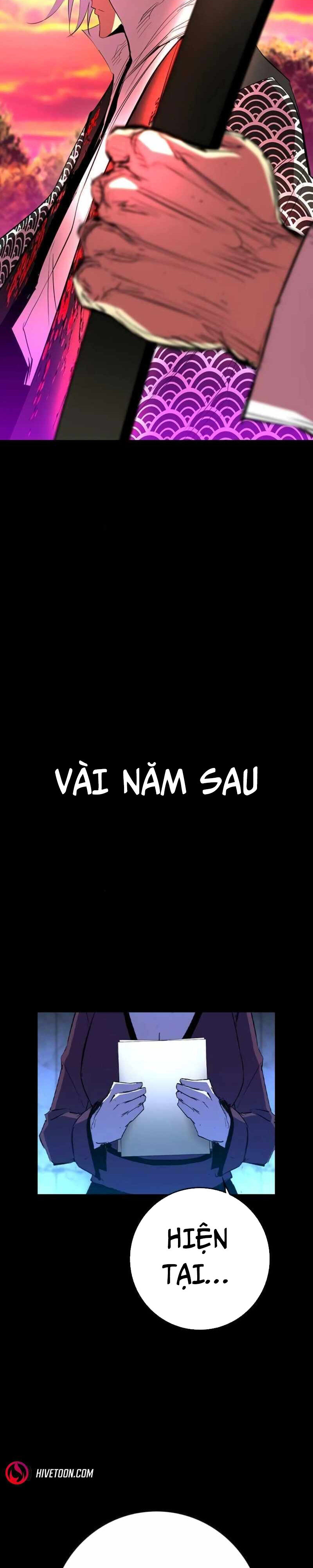 Phòng Gym Hanlim - Chapter 218 - Page 47