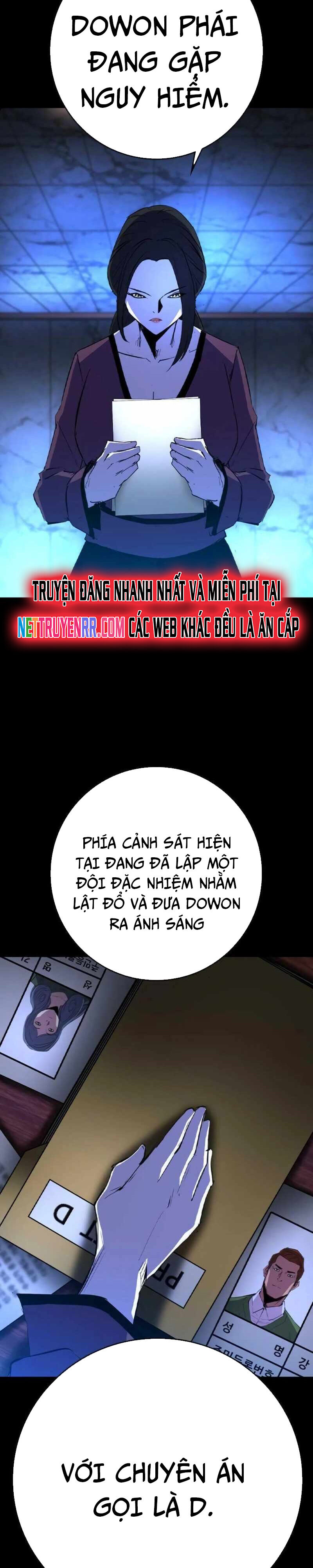 Phòng Gym Hanlim - Chapter 218 - Page 48
